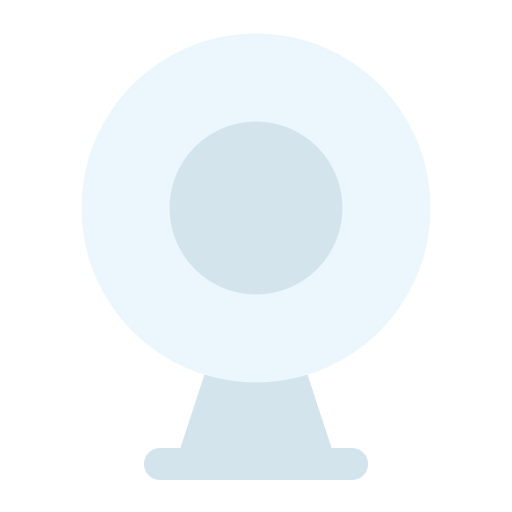webcam grátis ícone webcam grátis ícone
