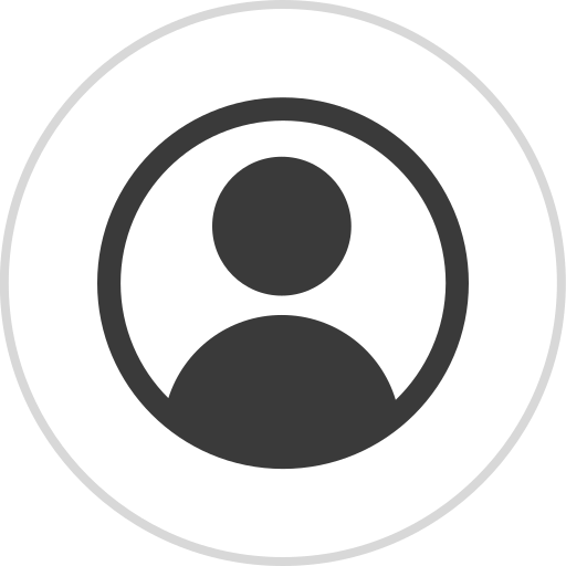 persona icono gratis