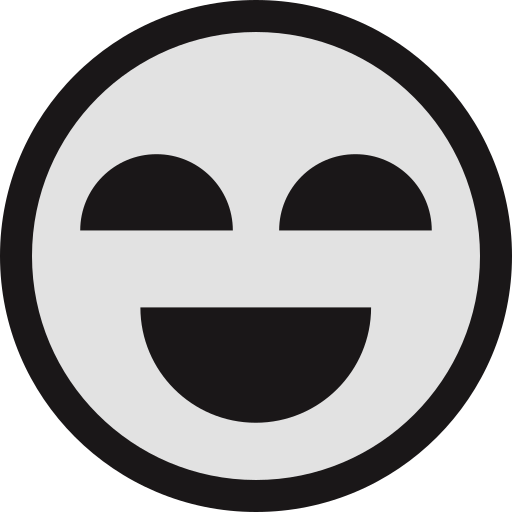 Smile Generic color lineal-color icon