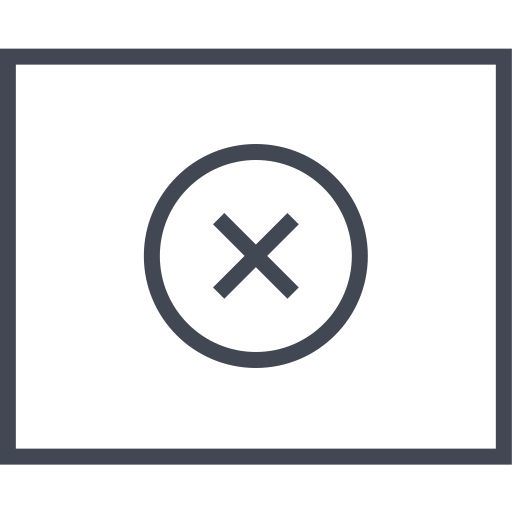 kreis kostenlos Icon