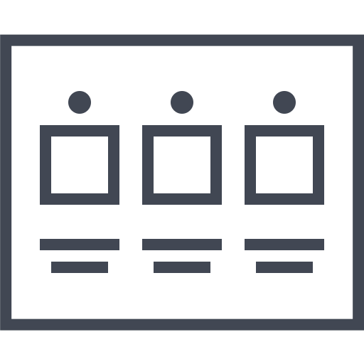 página icono gratis