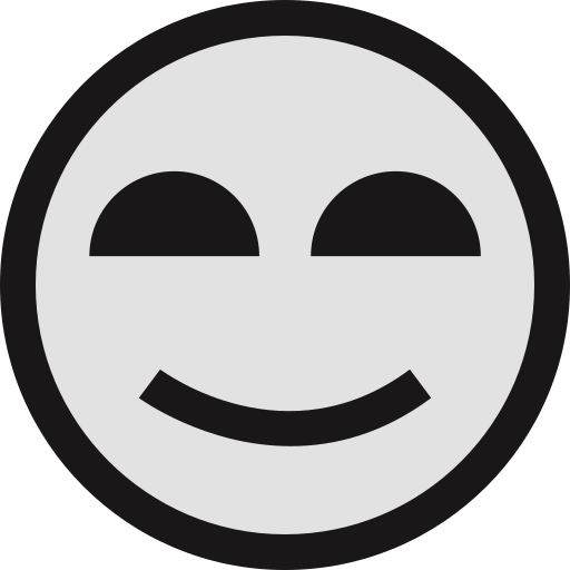 sourire Icône gratuit sourire Icône gratuit