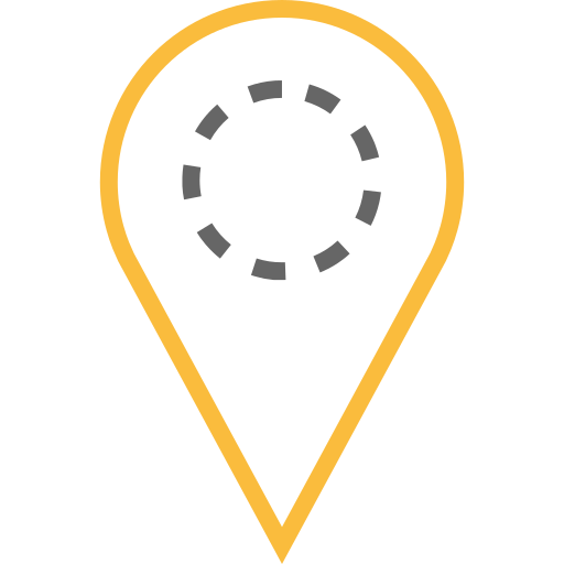 gps icono gratis