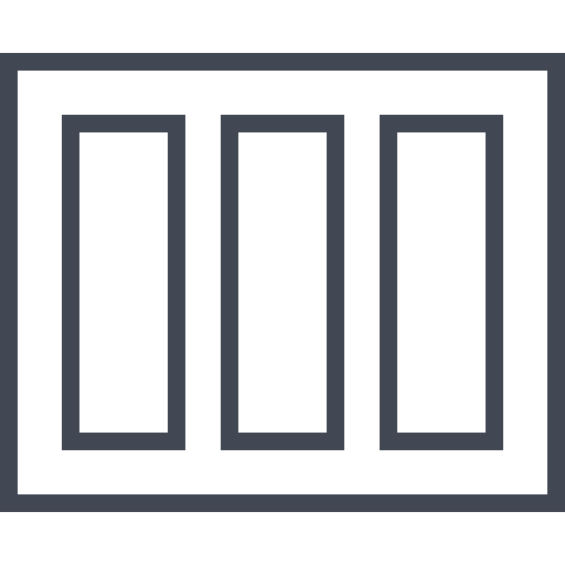 drei kostenlos Icon drei kostenlos Icon