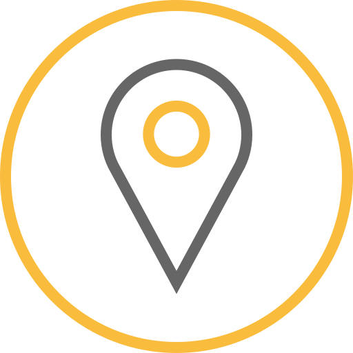 gps icono gratis