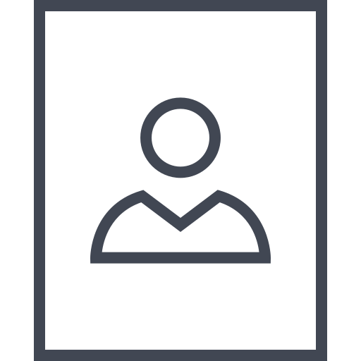 persona icono gratis