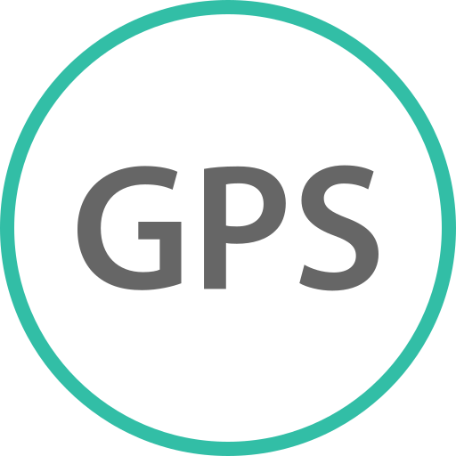 gps icono gratis