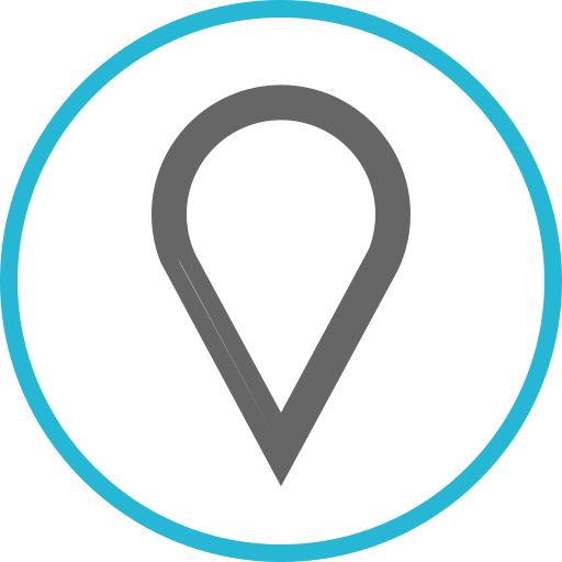 gps icono gratis