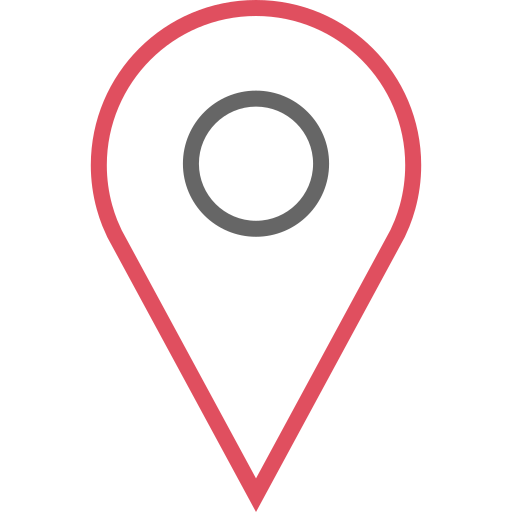 gps icono gratis