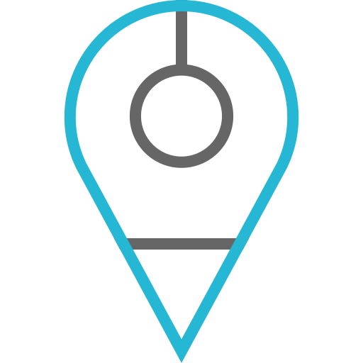 gps icono gratis