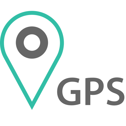 gps icono gratis