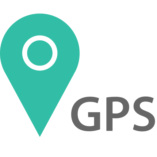 gps icono gratis