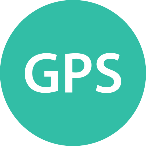 gps icono gratis