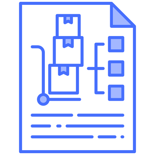 asignación icono gratis