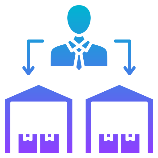 Поставщик бесплатно иконка