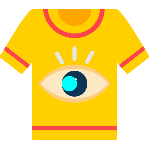 hemd kostenlos Icon