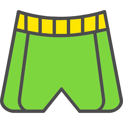 Boxer Generic color lineal-color icon