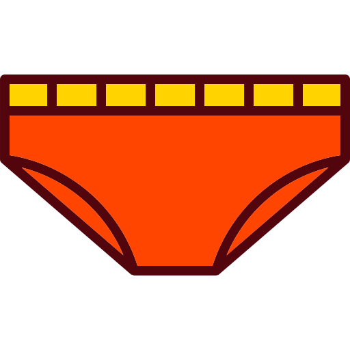 unterwäsche kostenlos Icon