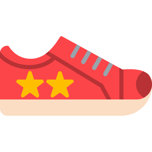 turnschuhe kostenlos Icon turnschuhe kostenlos Icon