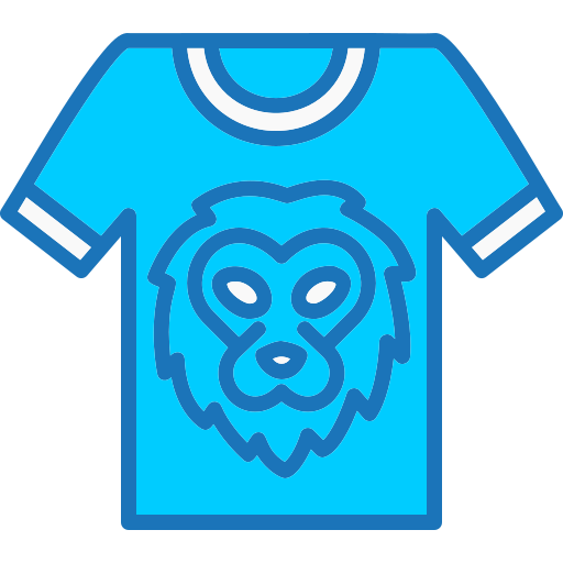hemd kostenlos Icon