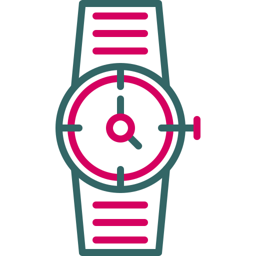 reloj icono gratis