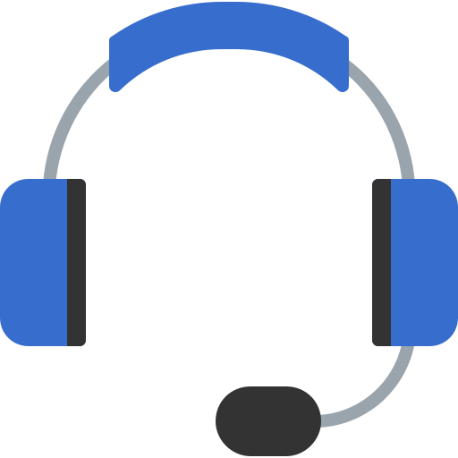 auriculares icono gratis