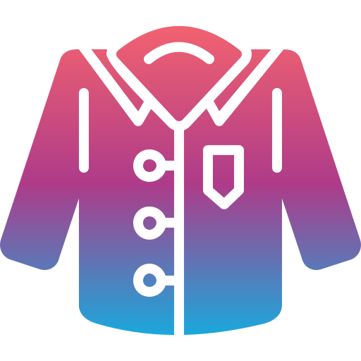 camisa grátis ícone