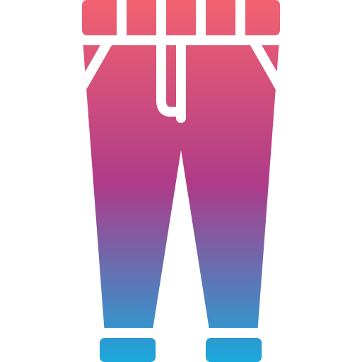 calça grátis ícone calça grátis ícone