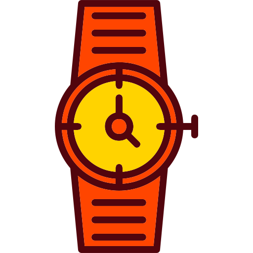 reloj icono gratis