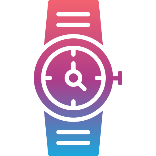 reloj icono gratis