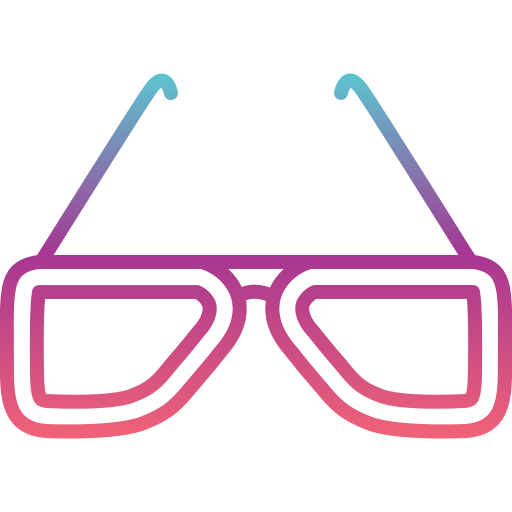 sonnenbrille kostenlos Icon
