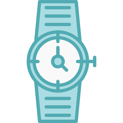 reloj icono gratis