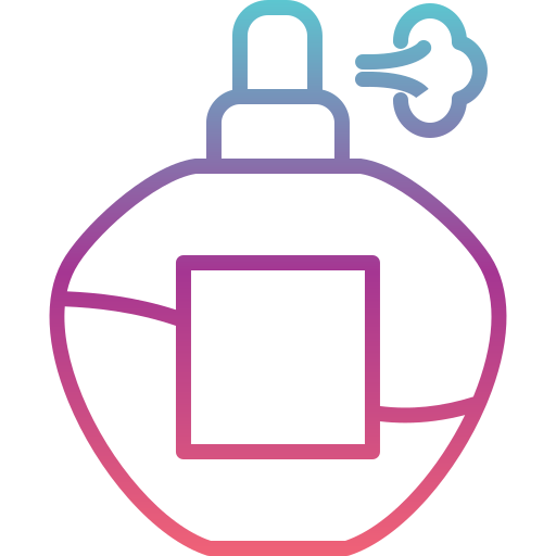 perfume icono gratis