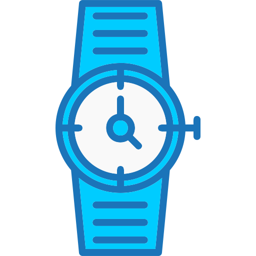 reloj icono gratis