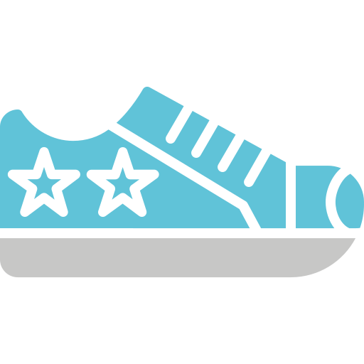 turnschuhe kostenlos Icon turnschuhe kostenlos Icon