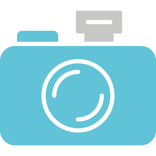 Фотография бесплатно иконка