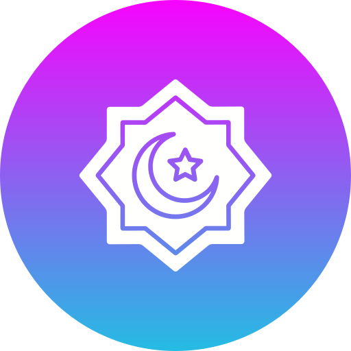 islam icono gratis
