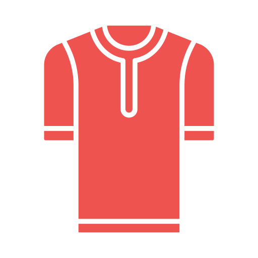 Chilaba icono gratis