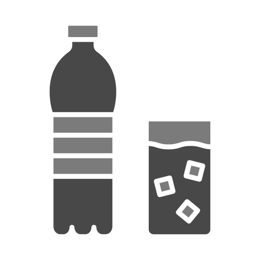 boire Icône gratuit