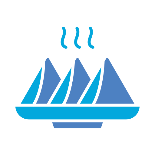 Самоса бесплатно иконка