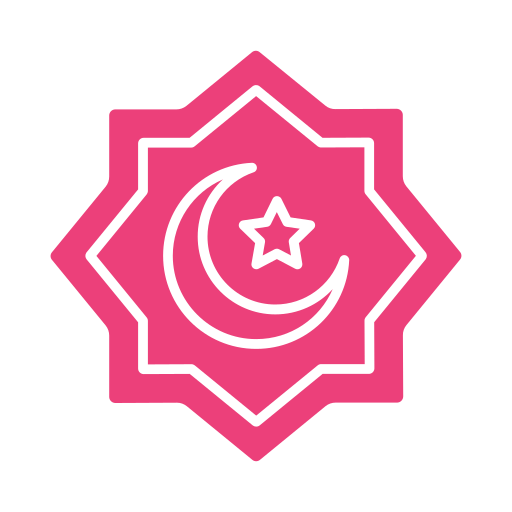 islam icono gratis