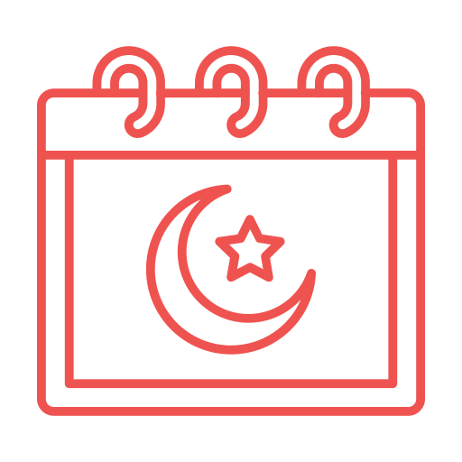 calendario icono gratis