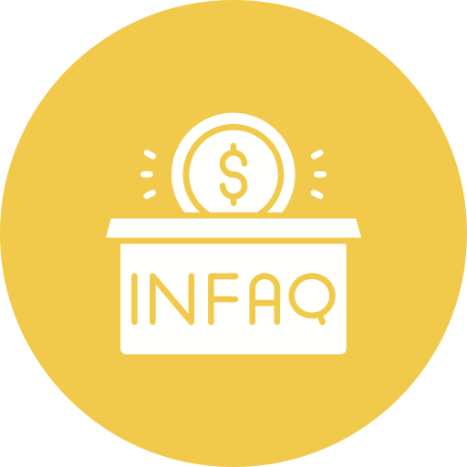 Инфак бесплатно иконка