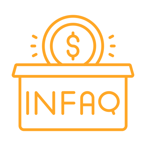 Инфак бесплатно иконка Инфак бесплатно иконка