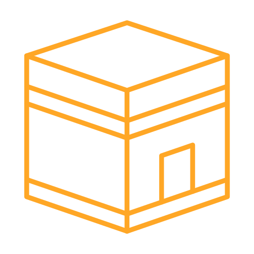Kaaba free icon
