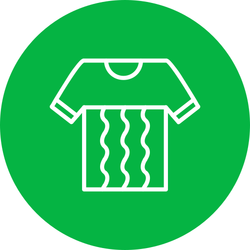 camiseta icono gratis