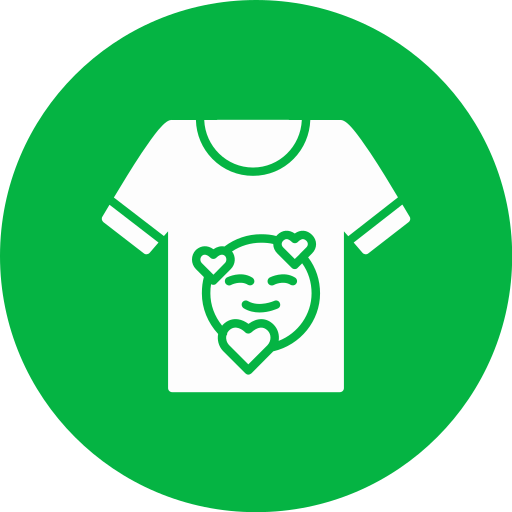 shirt kostenlos Icon shirt kostenlos Icon