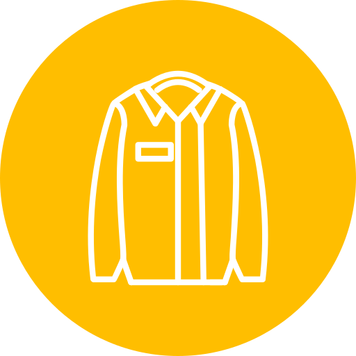 코트 무료 아이콘 코트 무료 아이콘