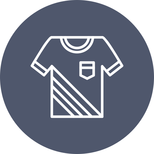 Рубашка бесплатно иконка