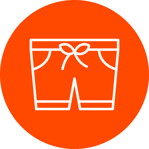 short Icône gratuit